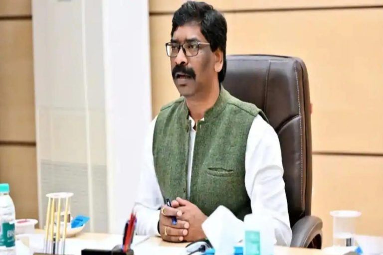 Jharkhand Govt To Provide Financial Support To Students Preparing For Competitive Exams